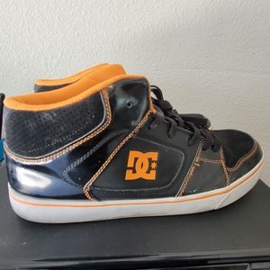 Men's DC Patrol Shoes
